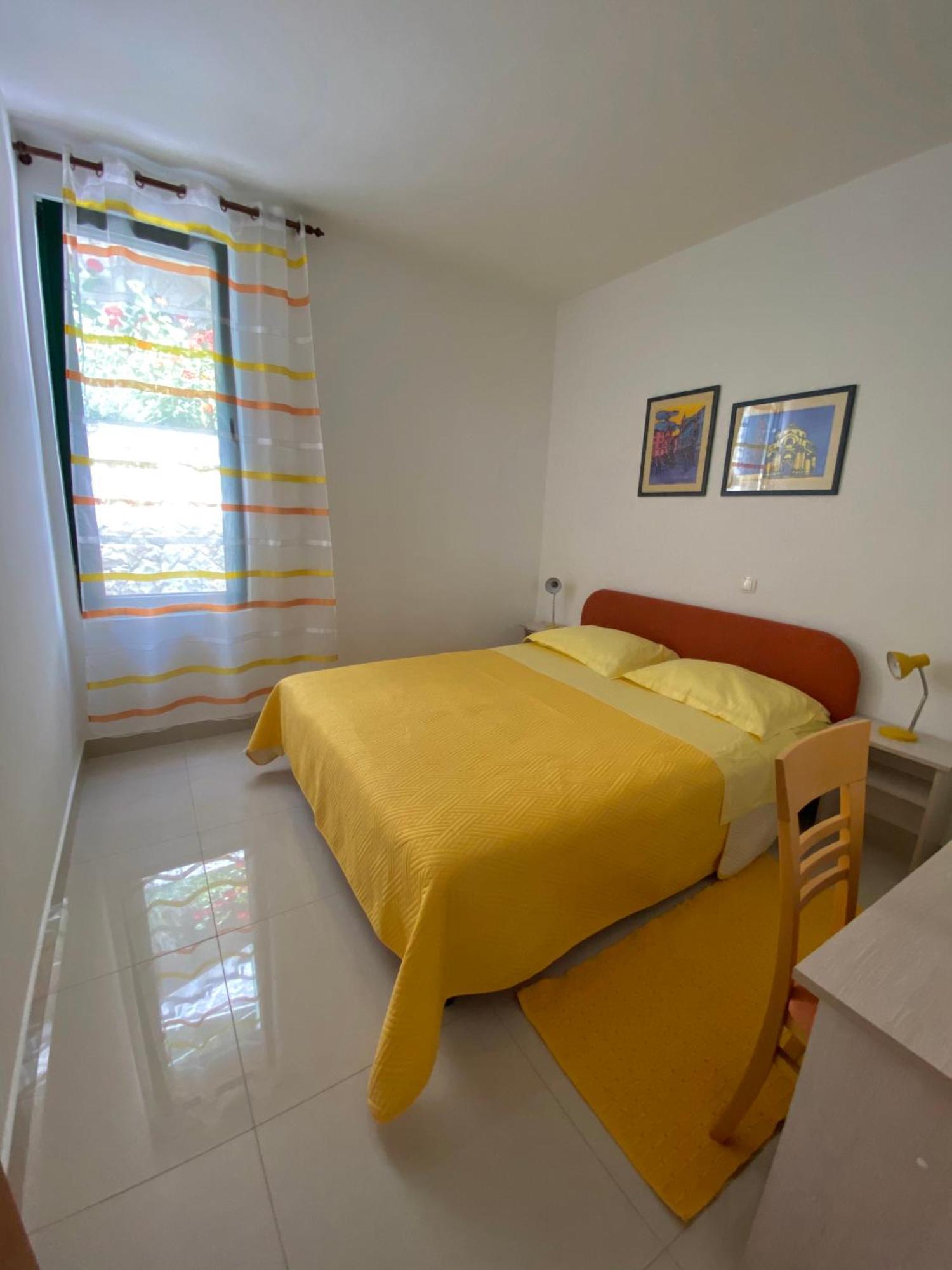 Apartments Ante 波达卡 外观 照片