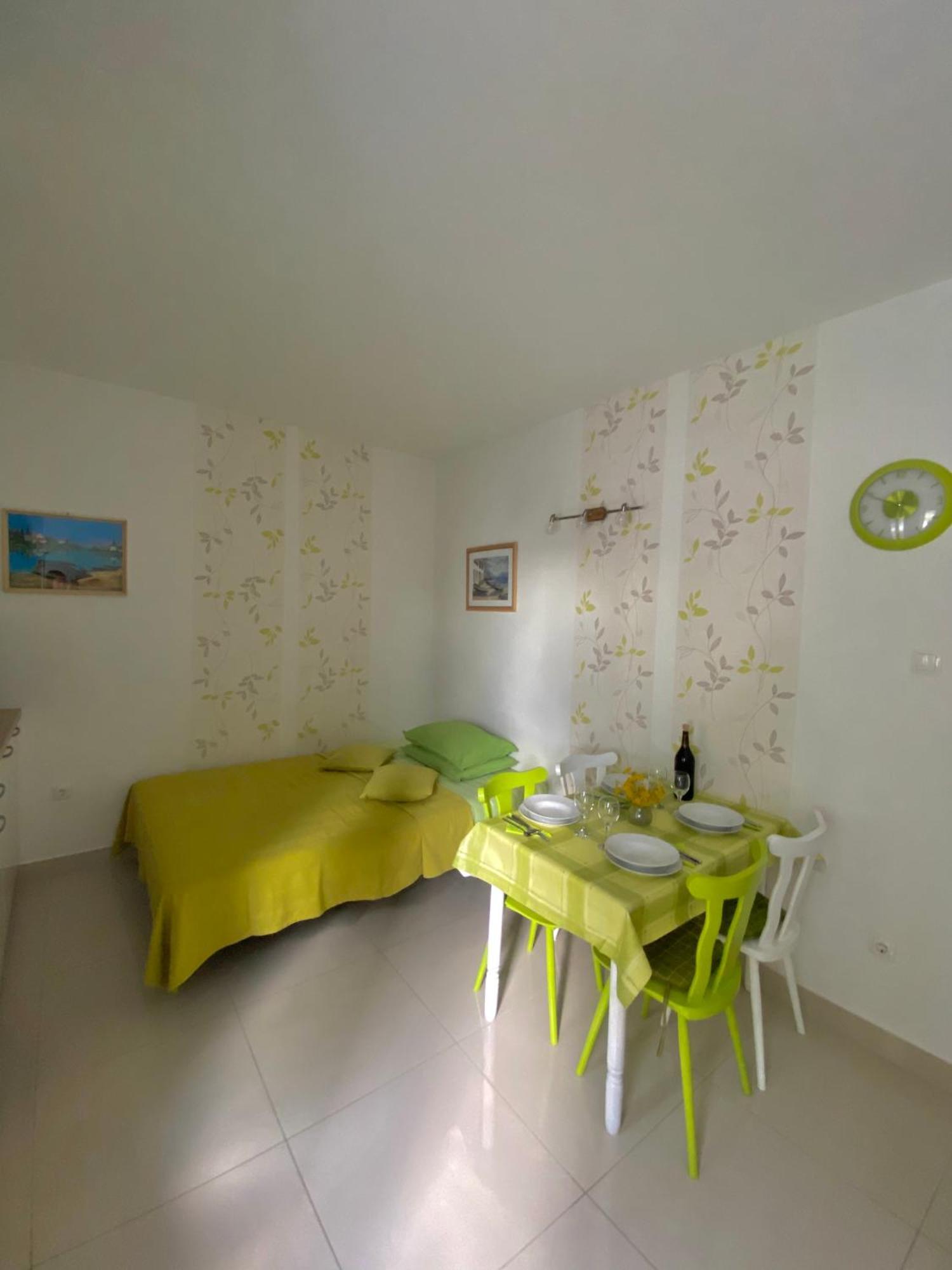 Apartments Ante 波达卡 外观 照片