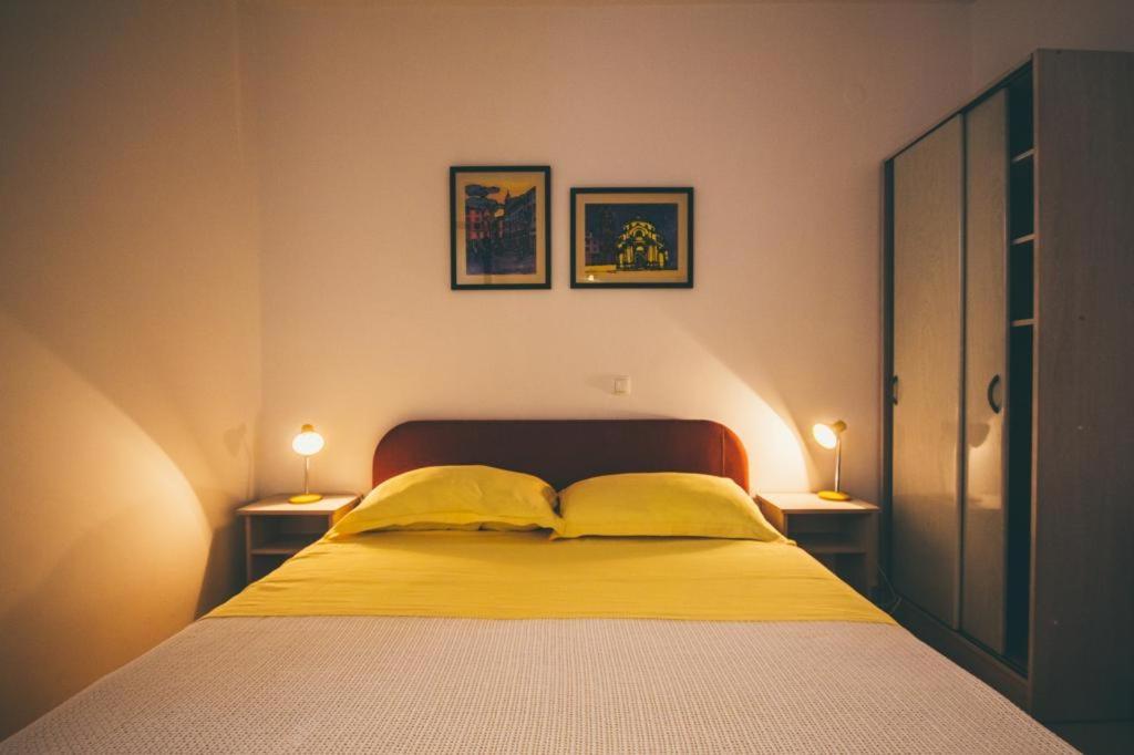 Apartments Ante 波达卡 外观 照片