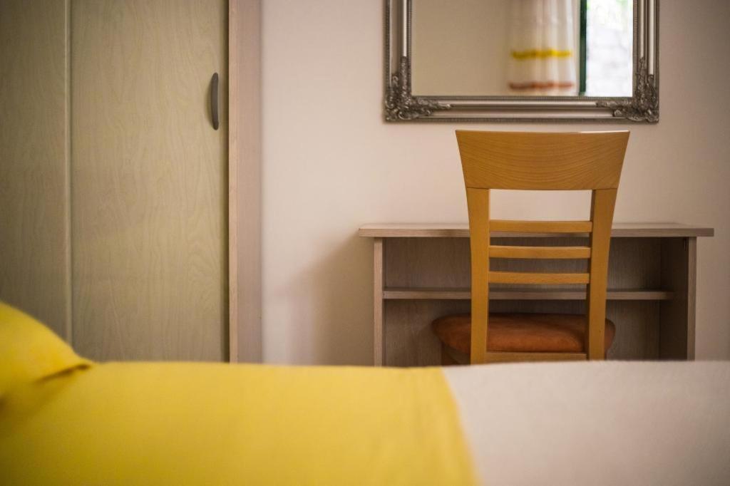 Apartments Ante 波达卡 外观 照片