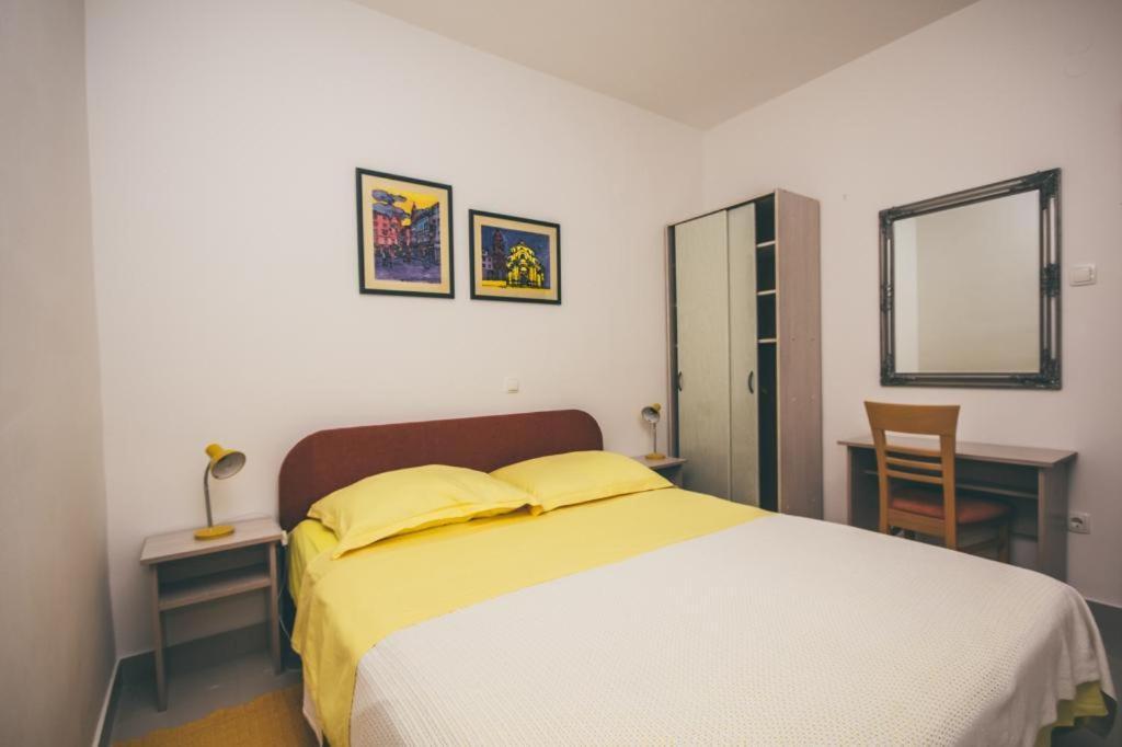 Apartments Ante 波达卡 外观 照片