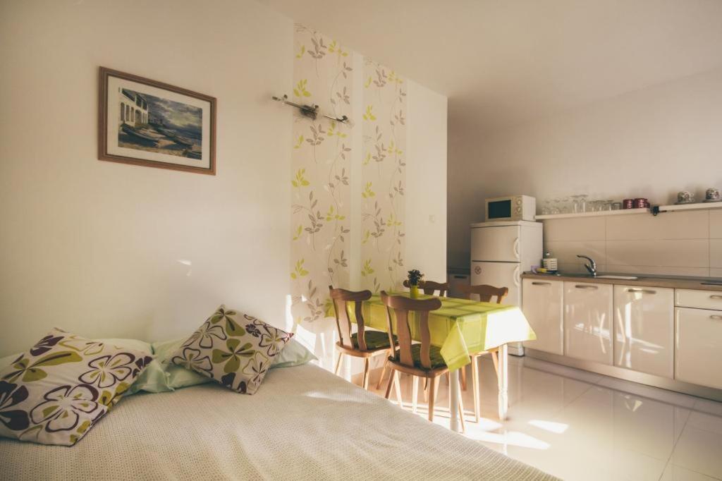 Apartments Ante 波达卡 外观 照片