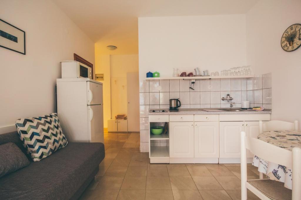 Apartments Ante 波达卡 外观 照片