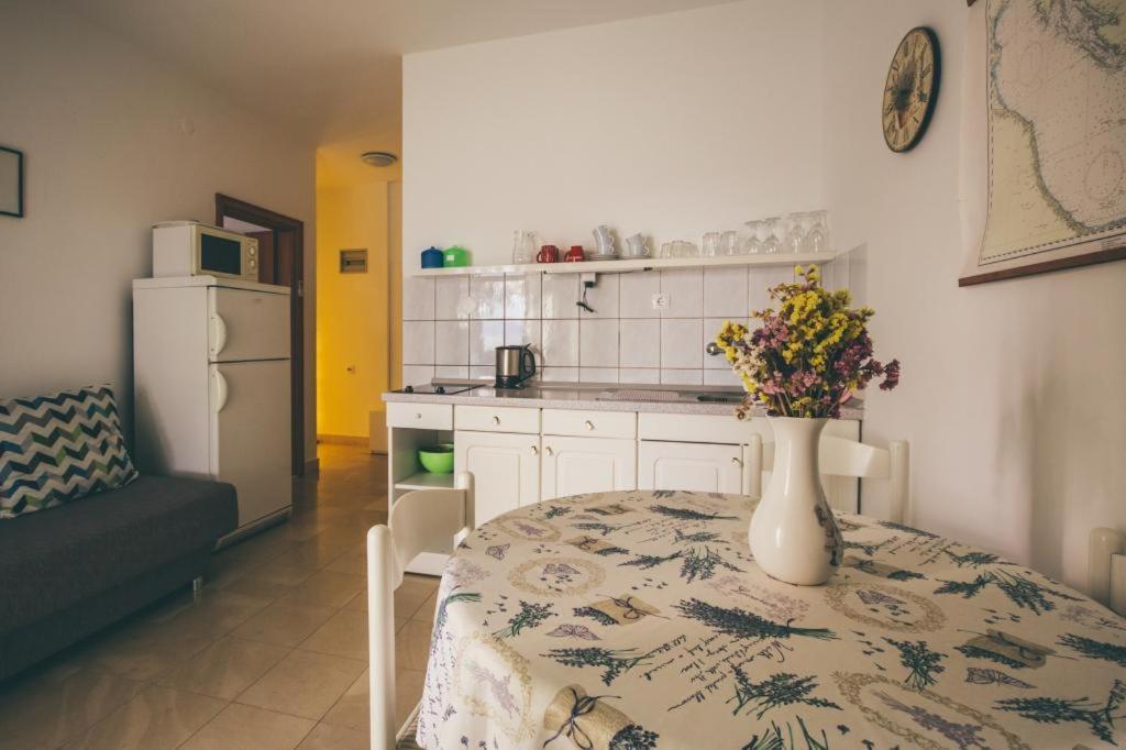 Apartments Ante 波达卡 外观 照片